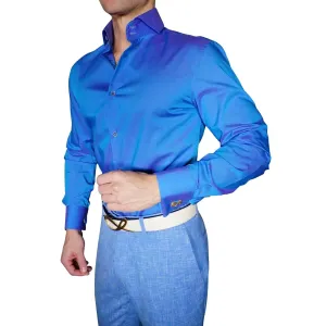 Chameleon Topaz Dress Shirt @ The Vault