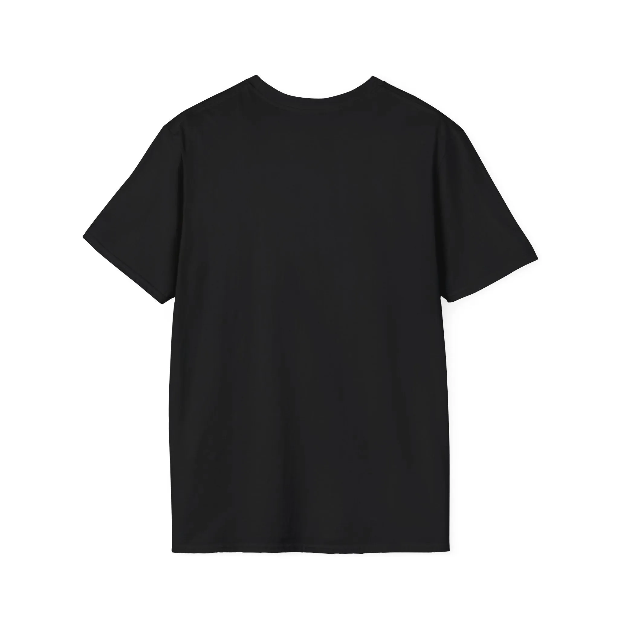 Chaotic Gender Neutral - Unisex T-Shirt - Tabletop Fan - LGBTQ Pride - Differently Normal