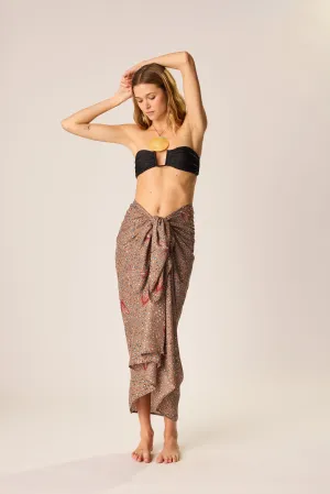 PAREO High Waist Stretch
