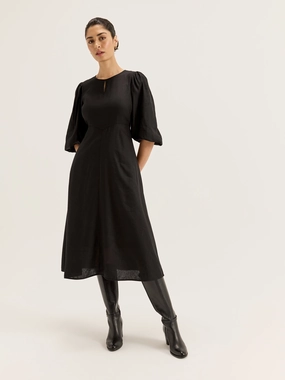 Raphaela Dress Elegant Motion