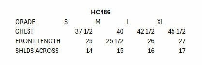 Scully Womens Indigo Rayon Scoop Neck S/L Tunic Weekend Outfit