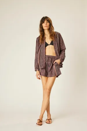 JASPER SHORT Trendy Layering Move Comfort