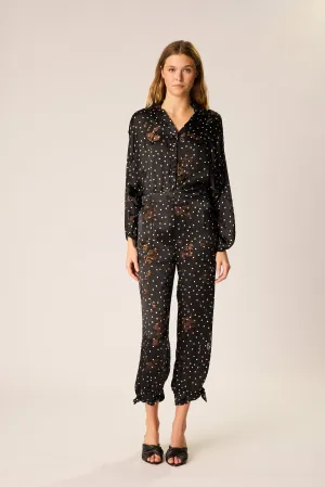 MARGHERITA PANT NonIrritatingStitching