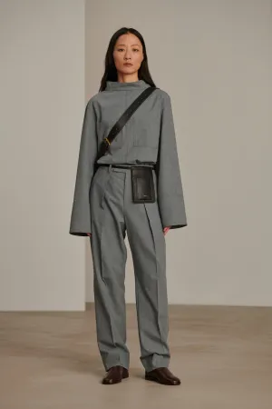 CHRISTOPHER GREY TROUSERS