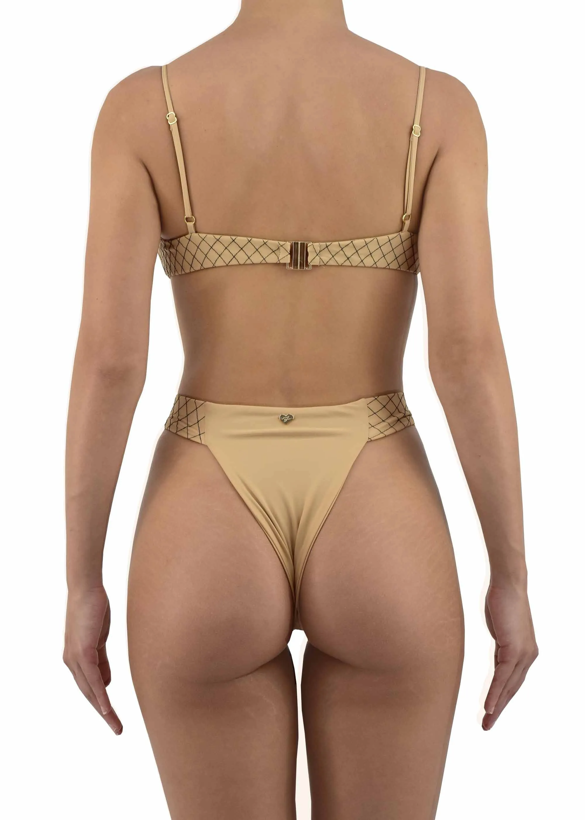 Performance Wear Performance Fit Wear CINDY TOP | CARMEL