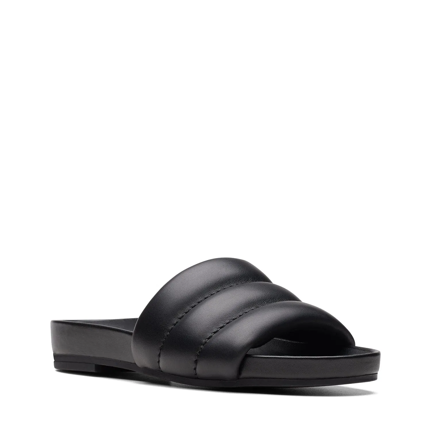 Clarks Pure Soft Sandals (Standard Fit)