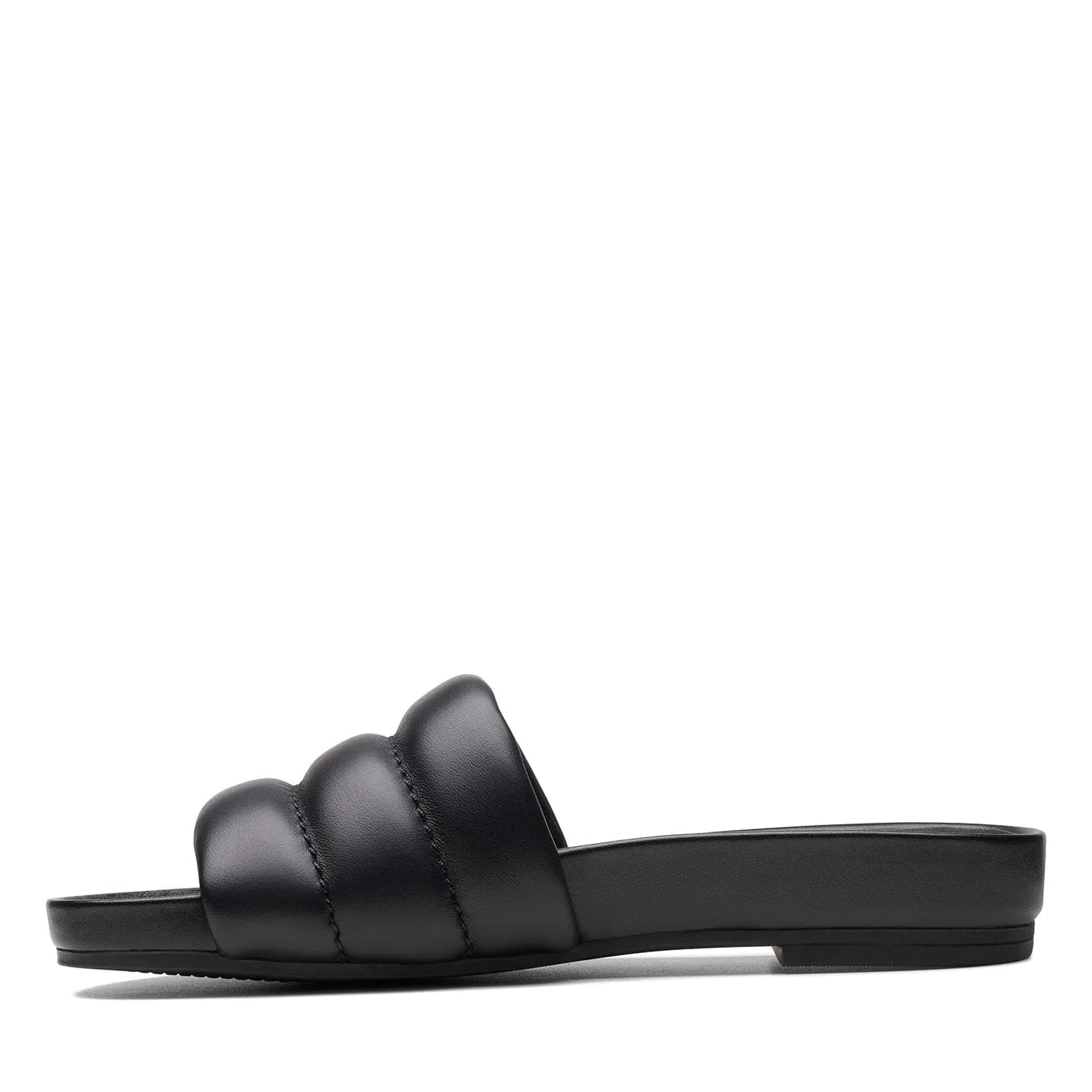 Clarks Pure Soft Sandals (Standard Fit)