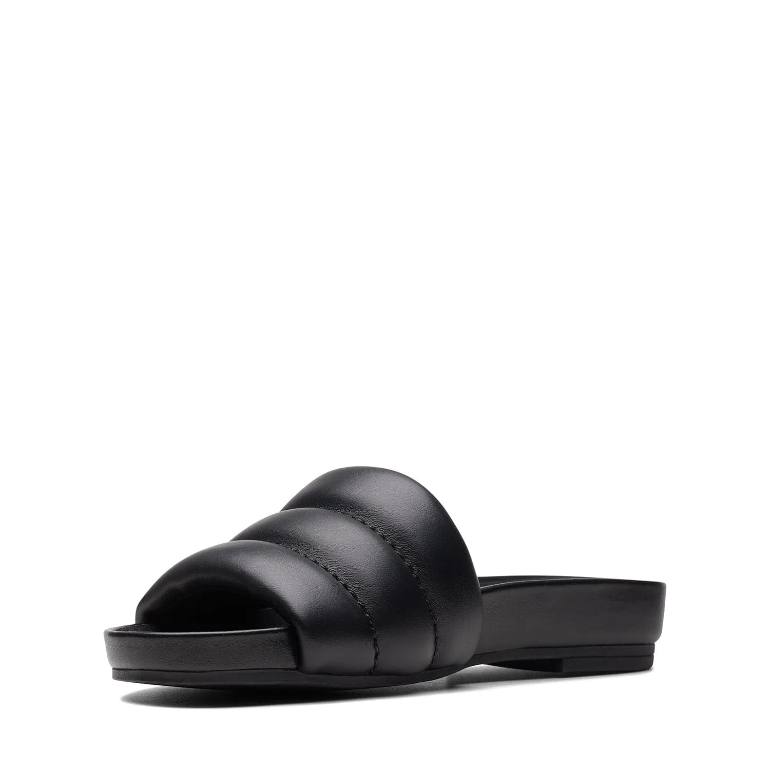Clarks Pure Soft Sandals (Standard Fit)