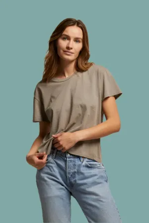 Harley Tee Street Style AntiPilling Treatment