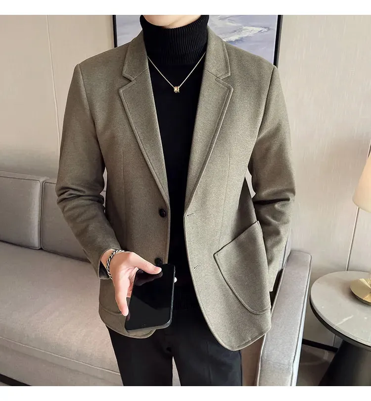 Classy Gent Blazers