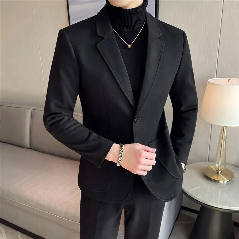 Classy Gent Blazers