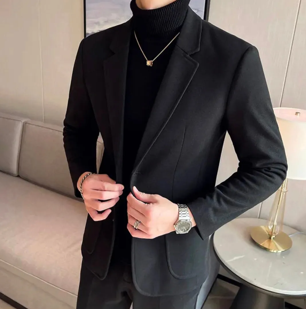 Classy Gent Blazers