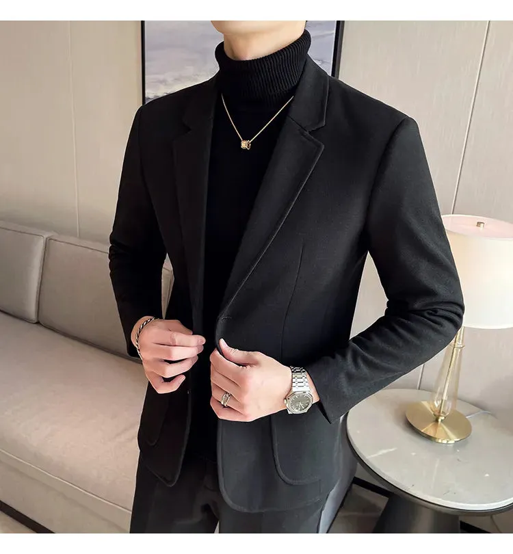 Classy Gent Blazers