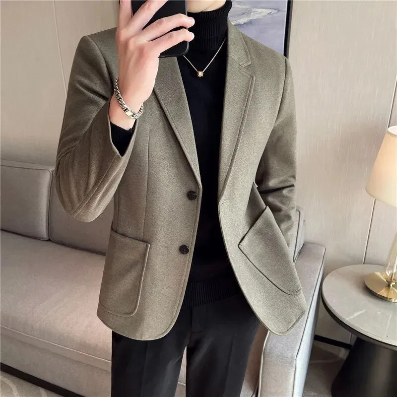 Classy Gent Blazers
