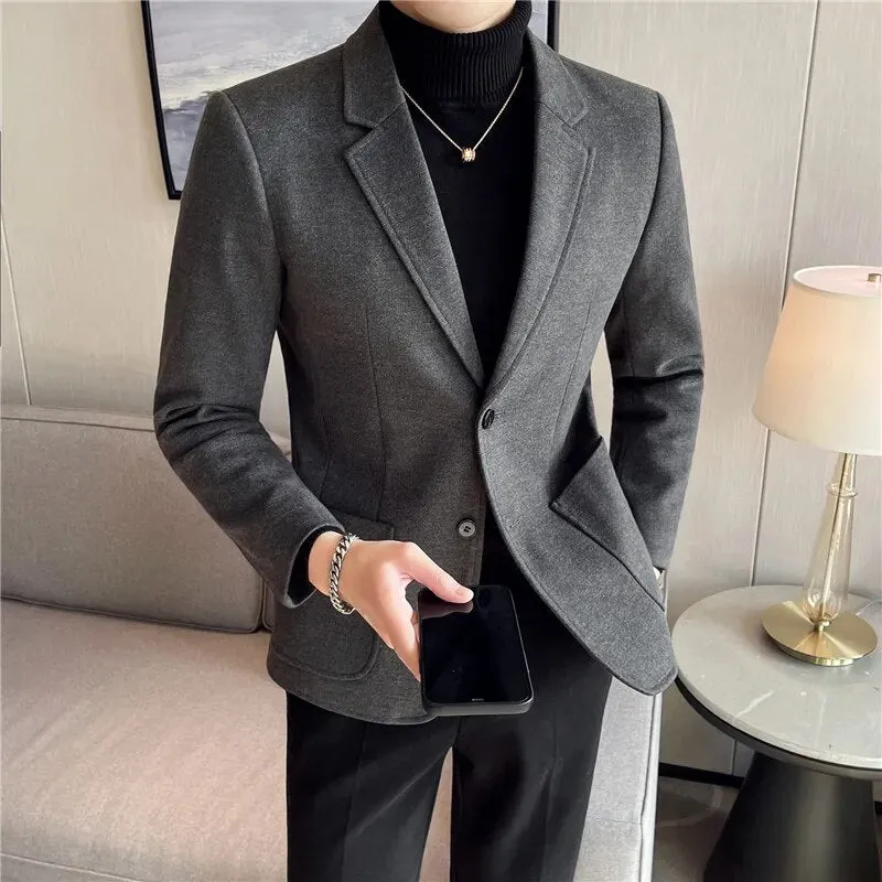 Classy Gent Blazers