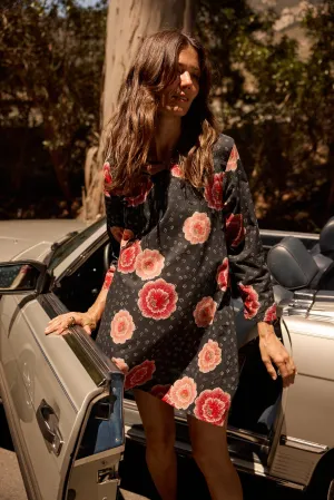 CLAUDIA TUNIC Casual event outfit