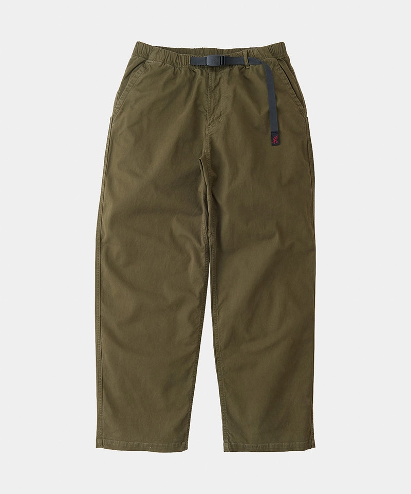 Cliff Pant Anti Pilling Textile