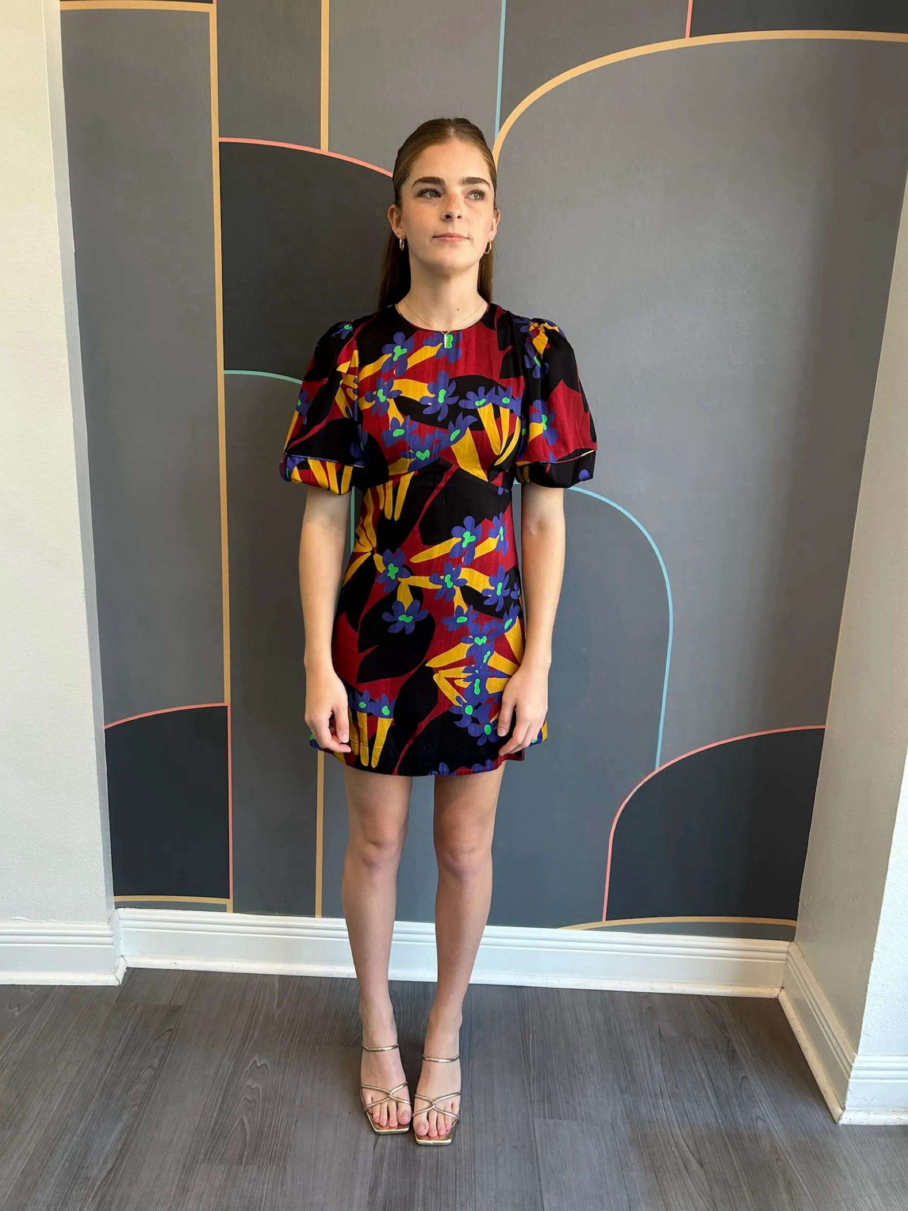 Cloe Dress Daily Mood Trendy Everyday