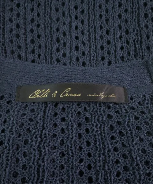 CLOTH&CROSS Cardigans