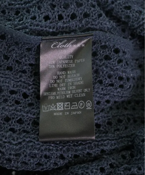 CLOTH&CROSS Cardigans