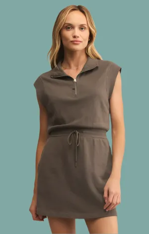 Gentle Flow Club Dress