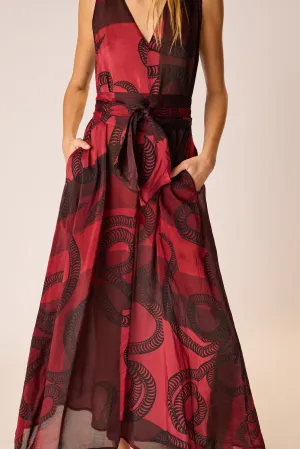 TOVA MAXI Refined Mood Office Mood