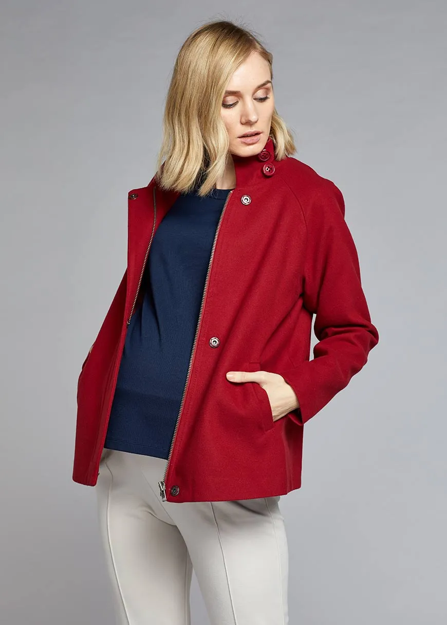 Coat ROYAL