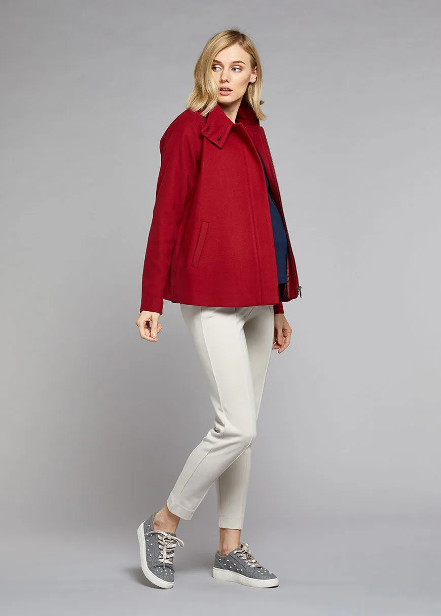 Coat ROYAL