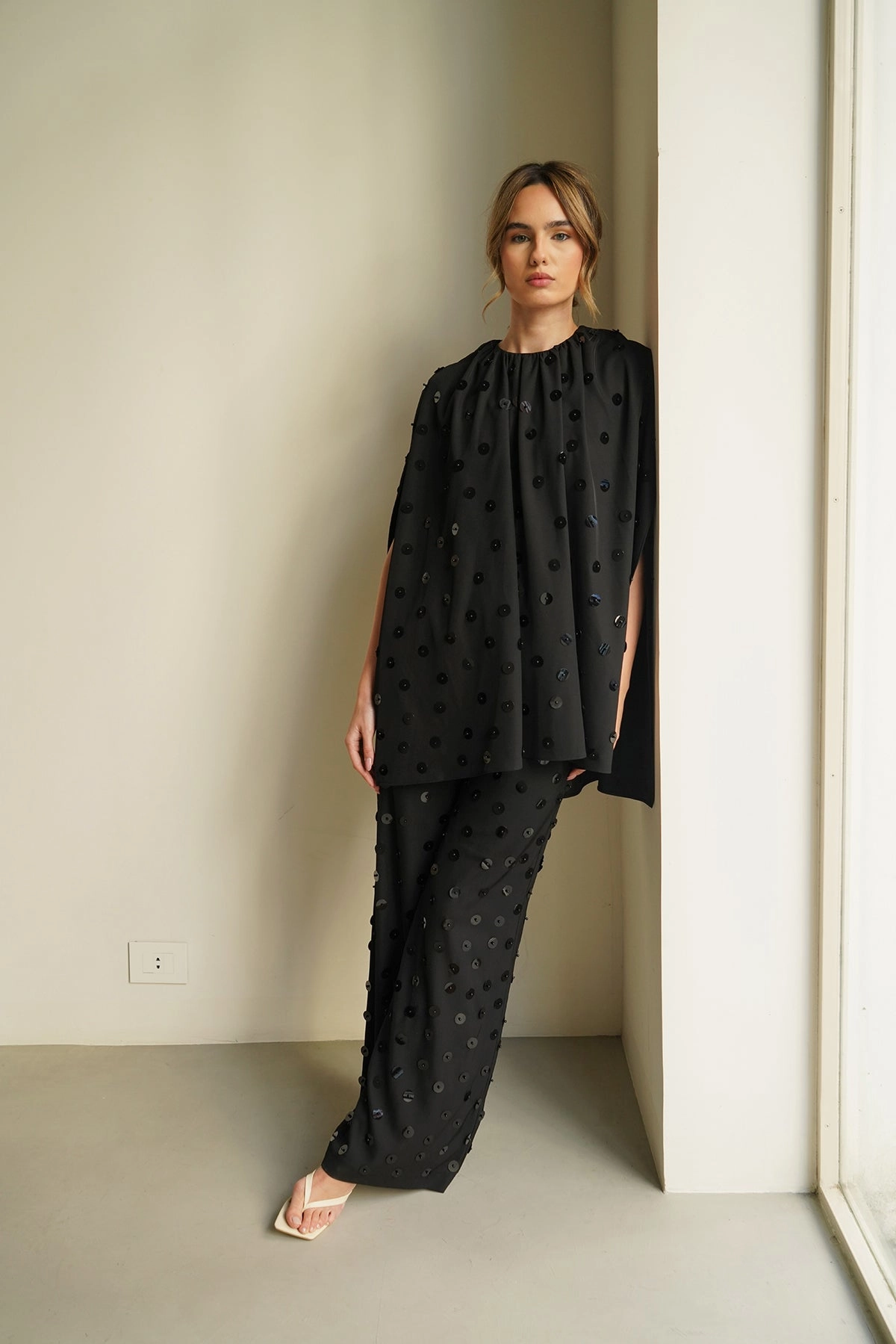 MinimalistStyle Jackie Set