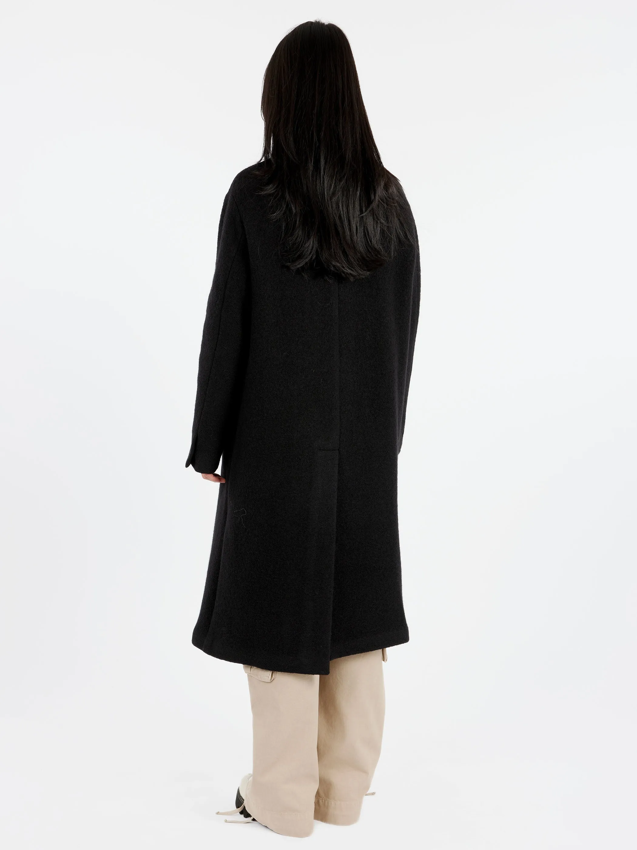 Cometa Coat