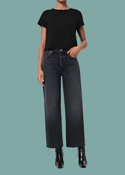 Ren Jean in Arcane All Day Wear Comfort