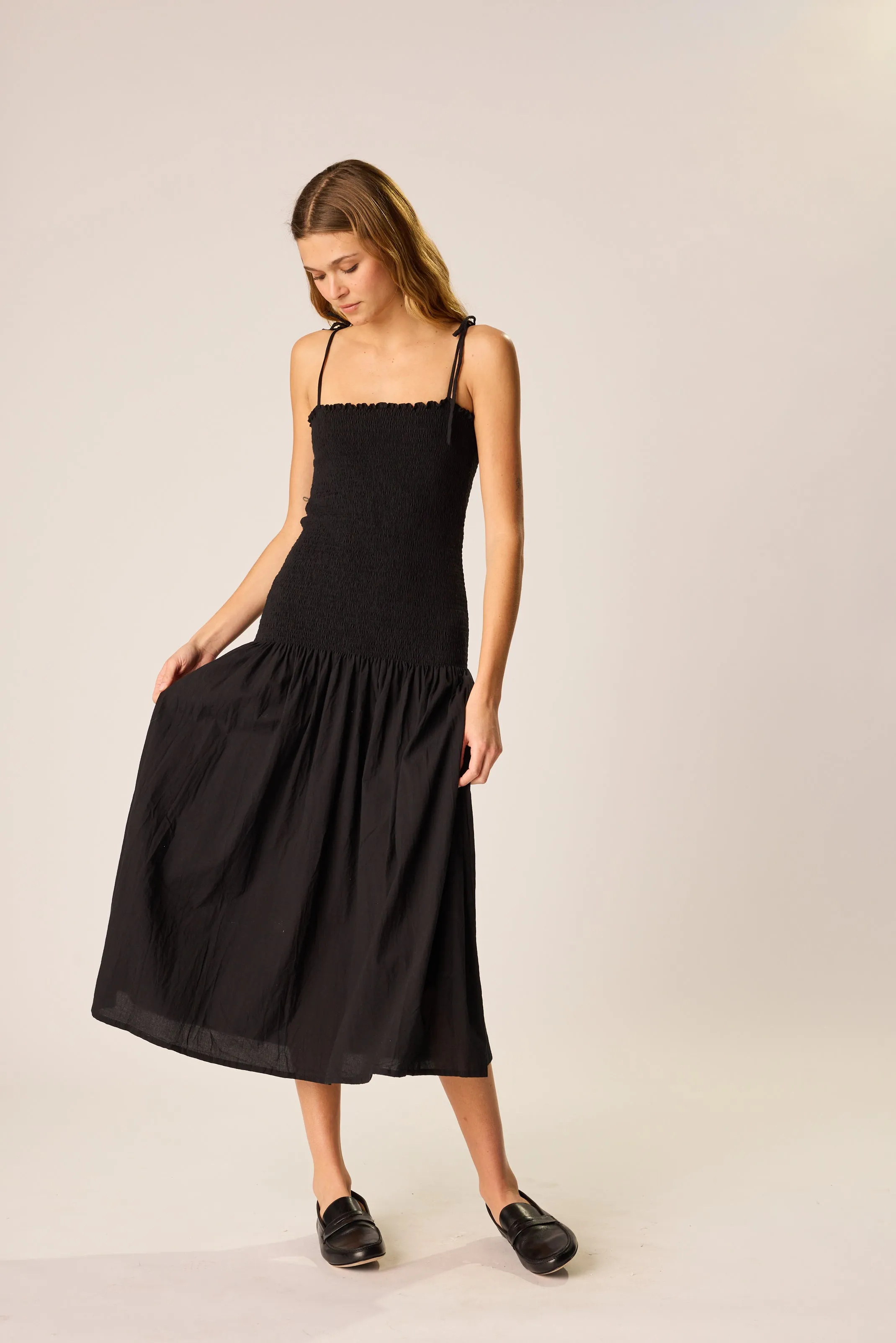 Minimal Motion JULIETTE DRESS
