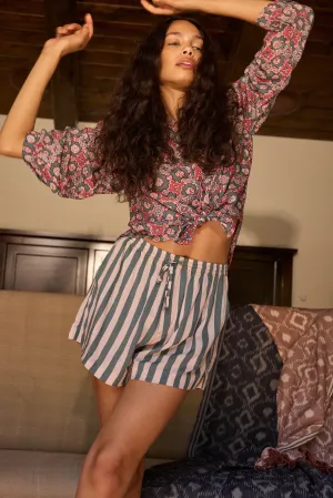 Stylish Layers JASPER SHORT