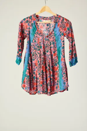 Anti Microbial Lining FIORE KIDS