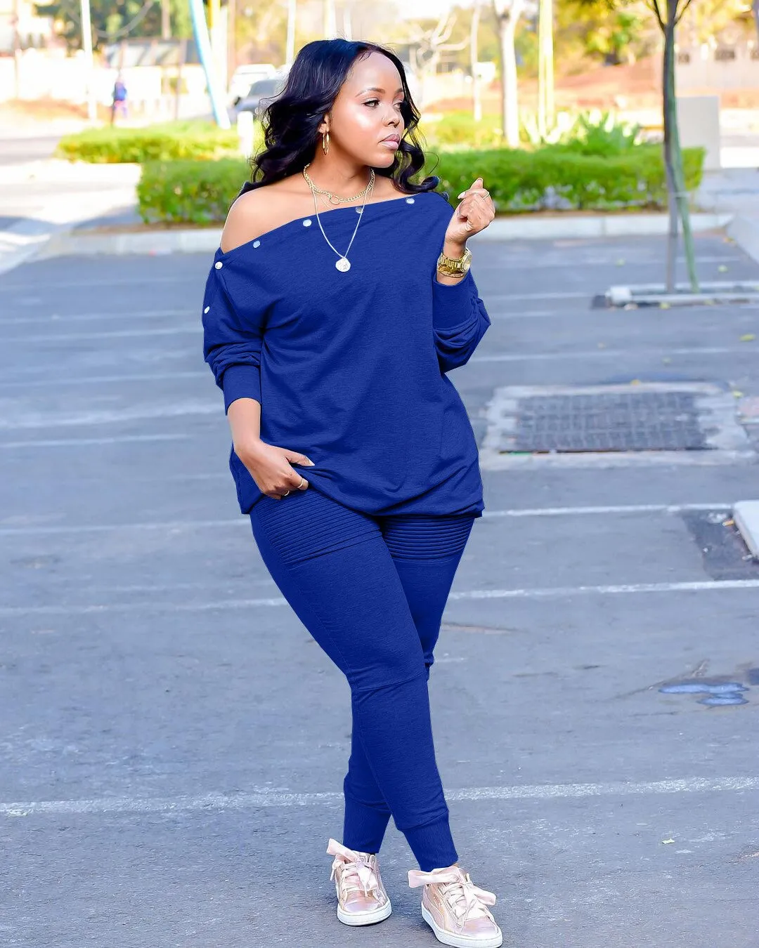 Comfy Cutie Set