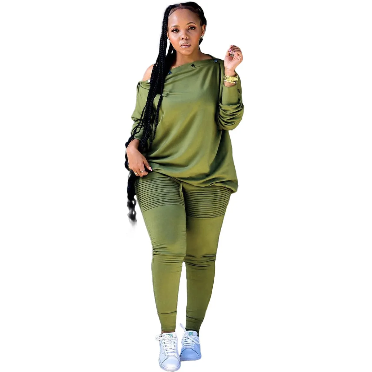Comfy Cutie Set