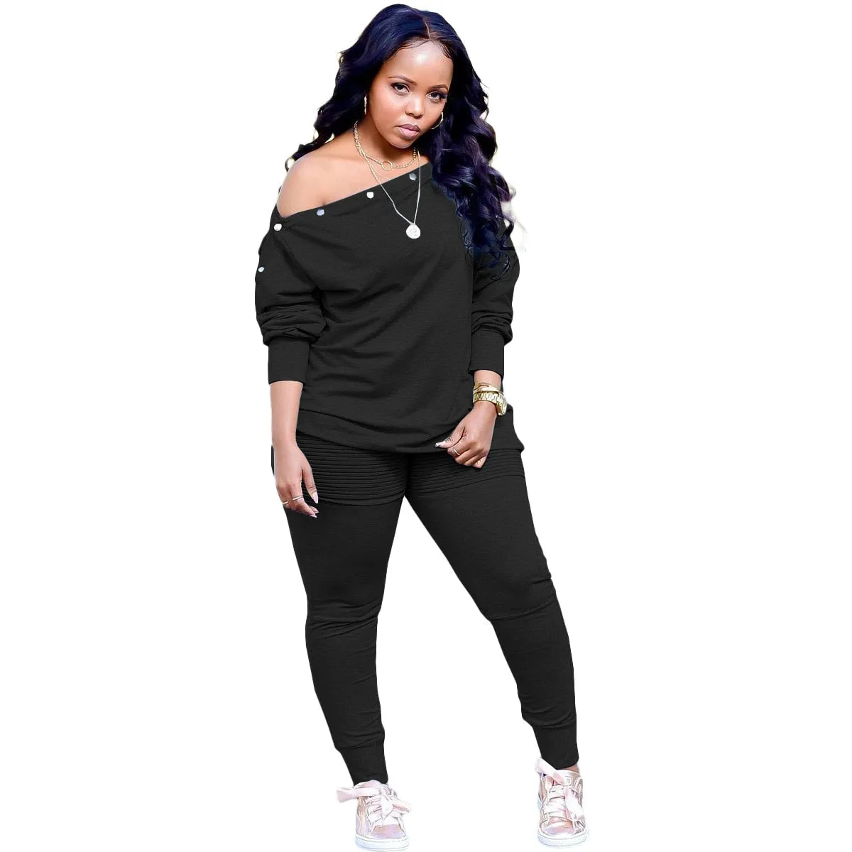 Comfy Cutie Set