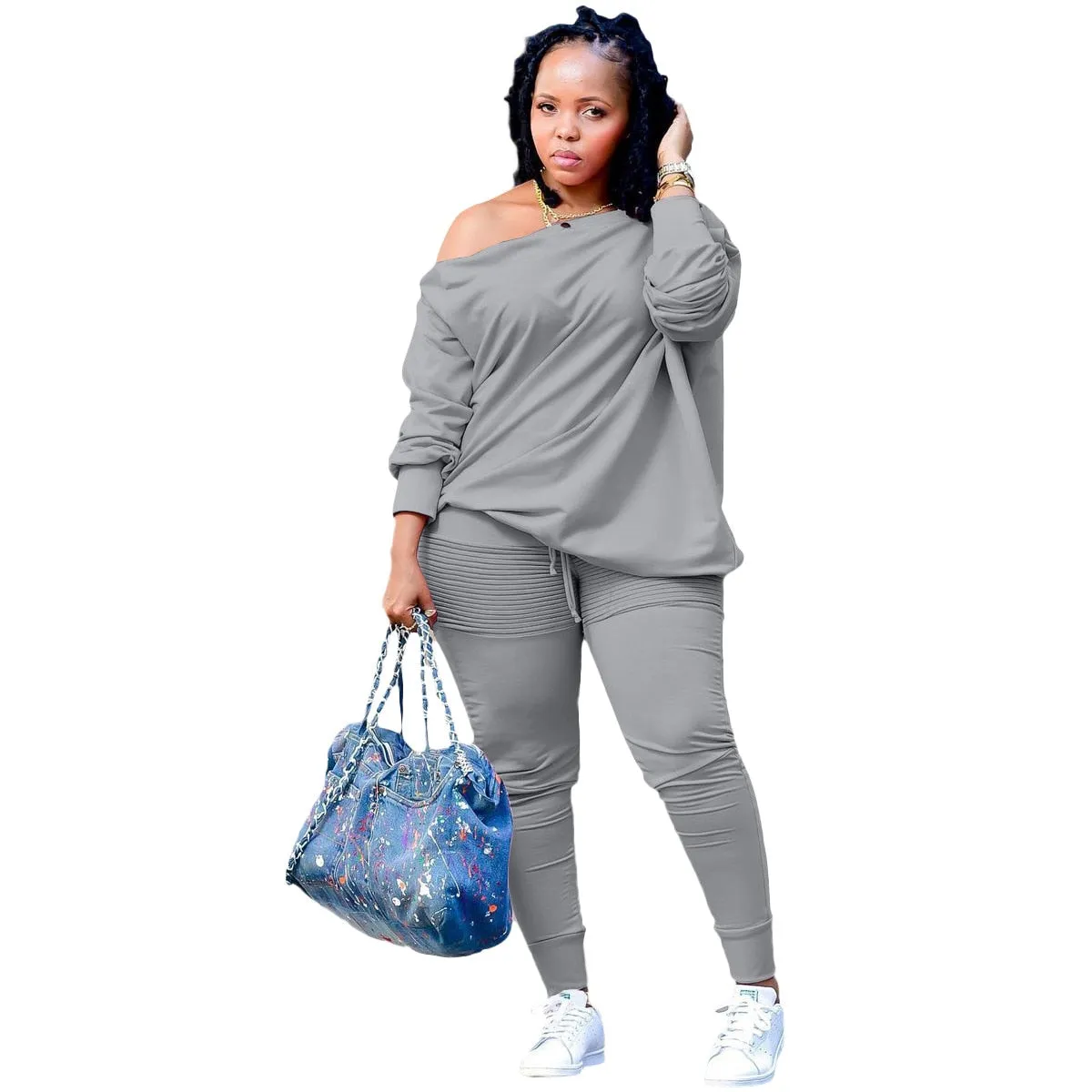 Comfy Cutie Set