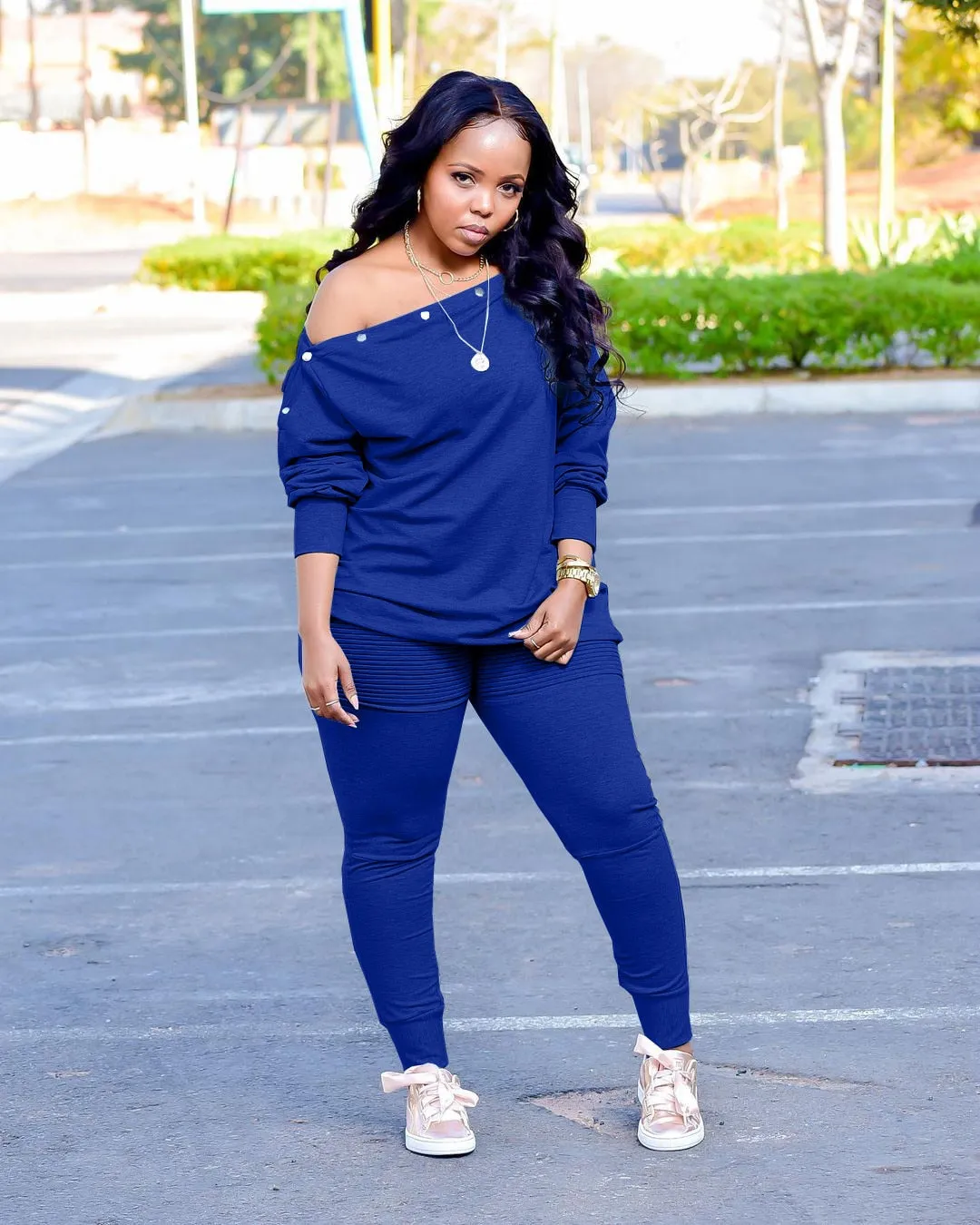 Comfy Cutie Set