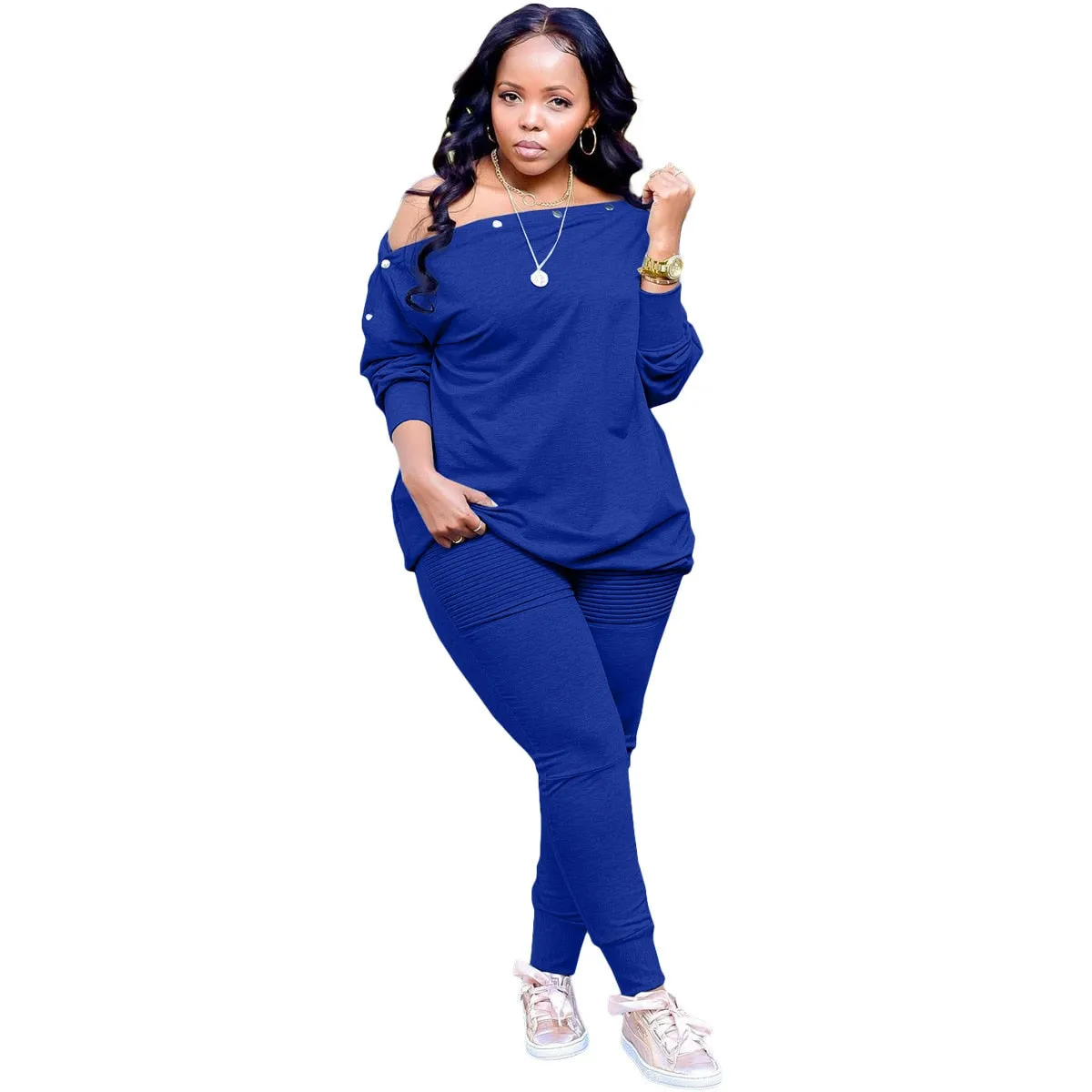 Comfy Cutie Set