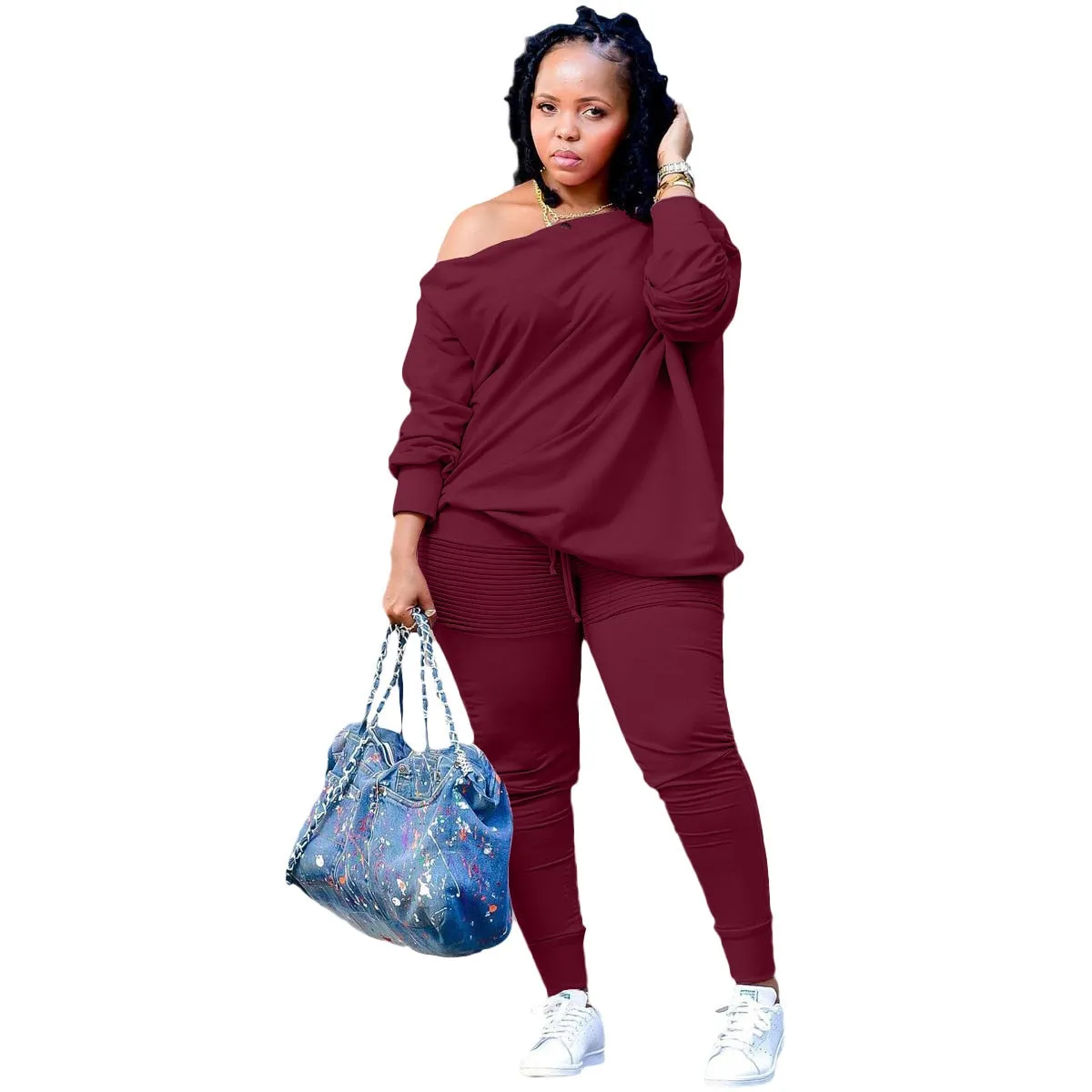 Comfy Cutie Set