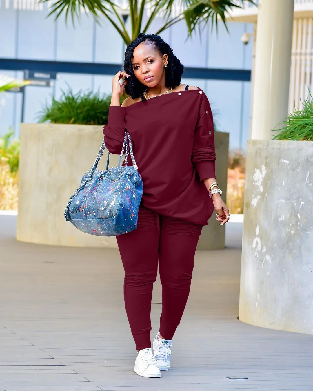 Comfy Cutie Set