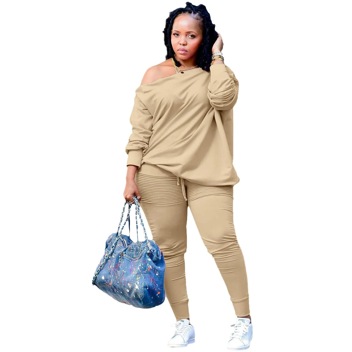 Comfy Cutie Set
