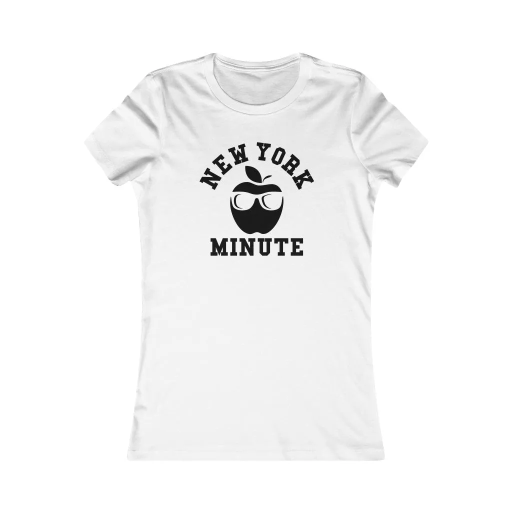 COOL APPLE Women's Tee