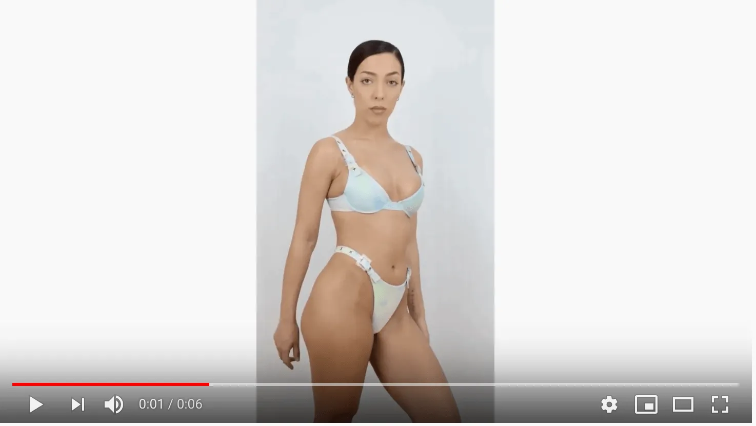 Urban Edge ELLE BOTTOM | EUPHORIA