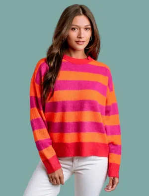 London Sweater 3D Knitting Technology