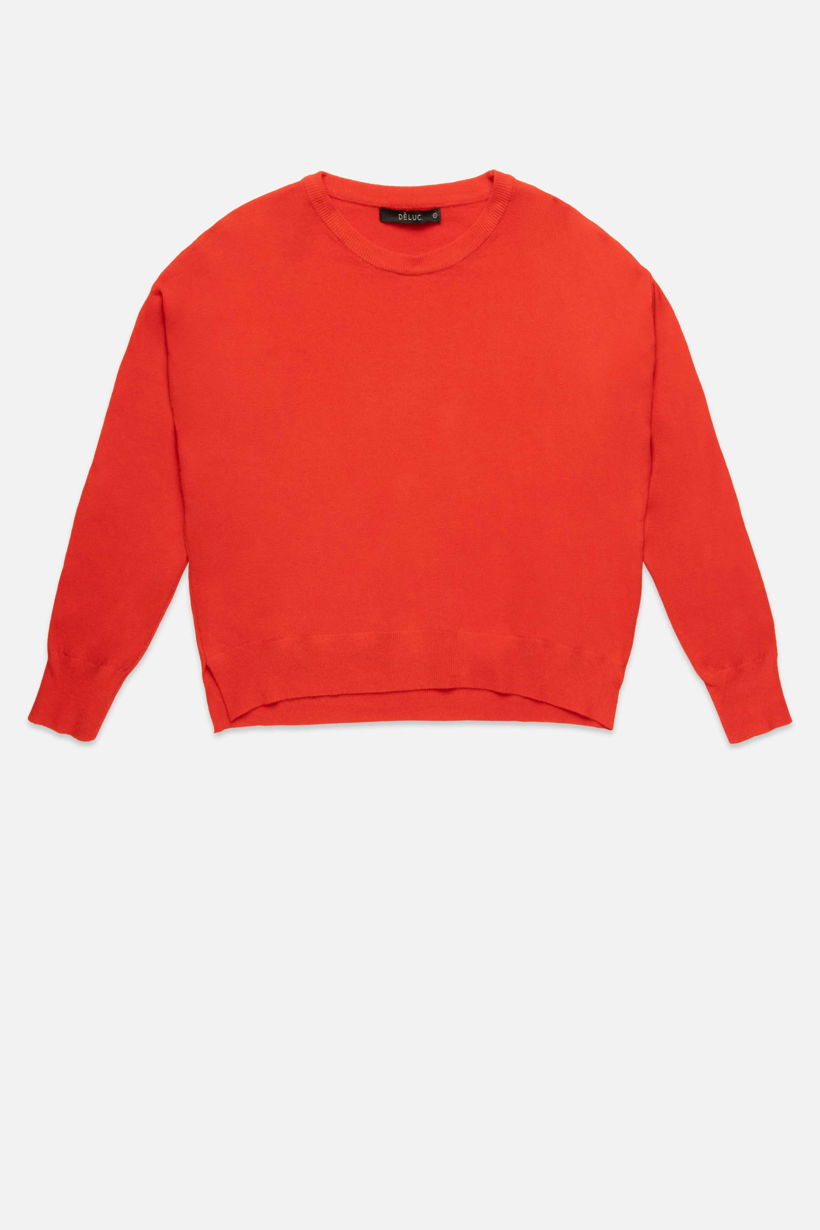 Polly Sweater Seasonal Warmth Quick Dry Knitwear