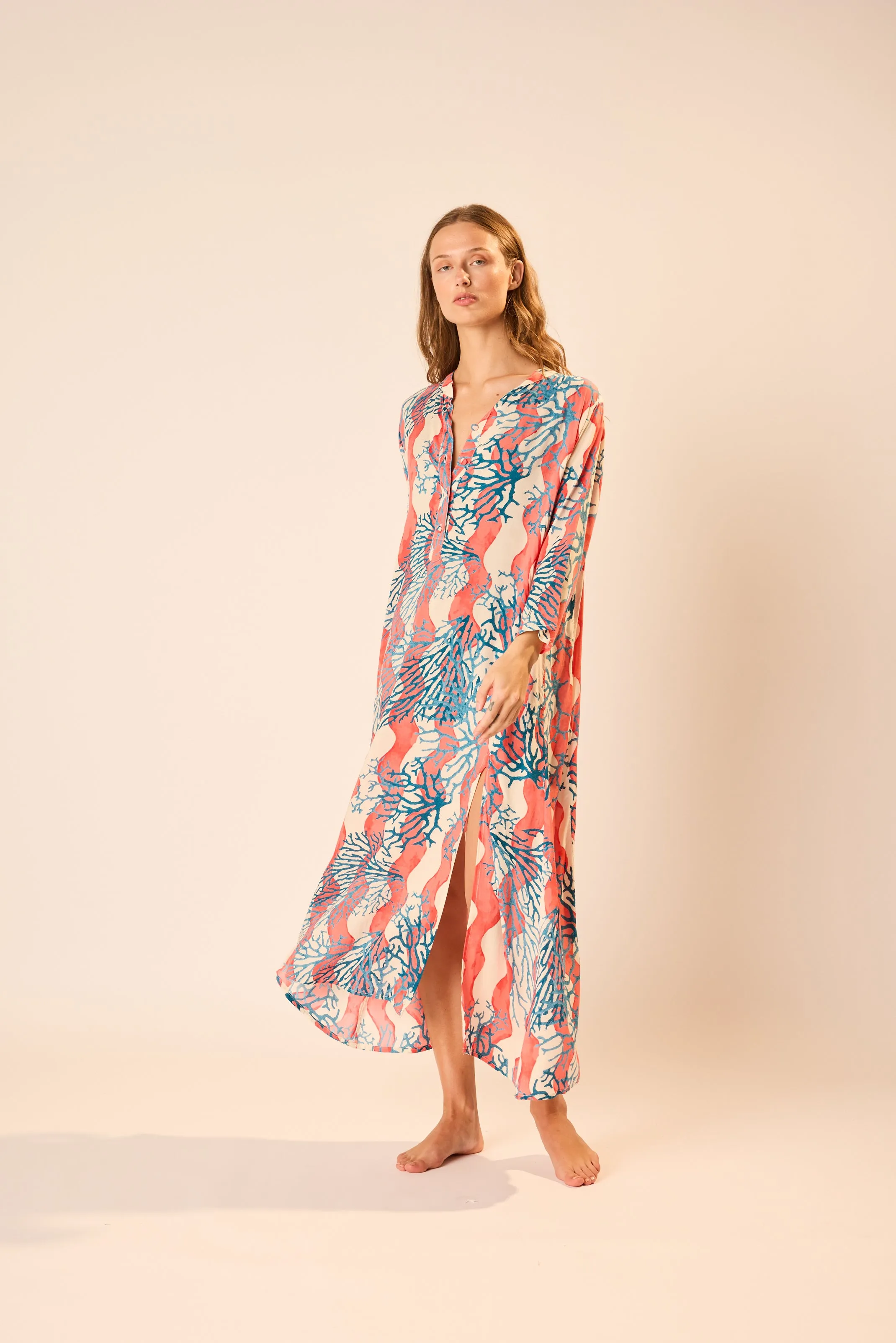 QuickRelease Closure Chic Sweater ISOBEL DRESS