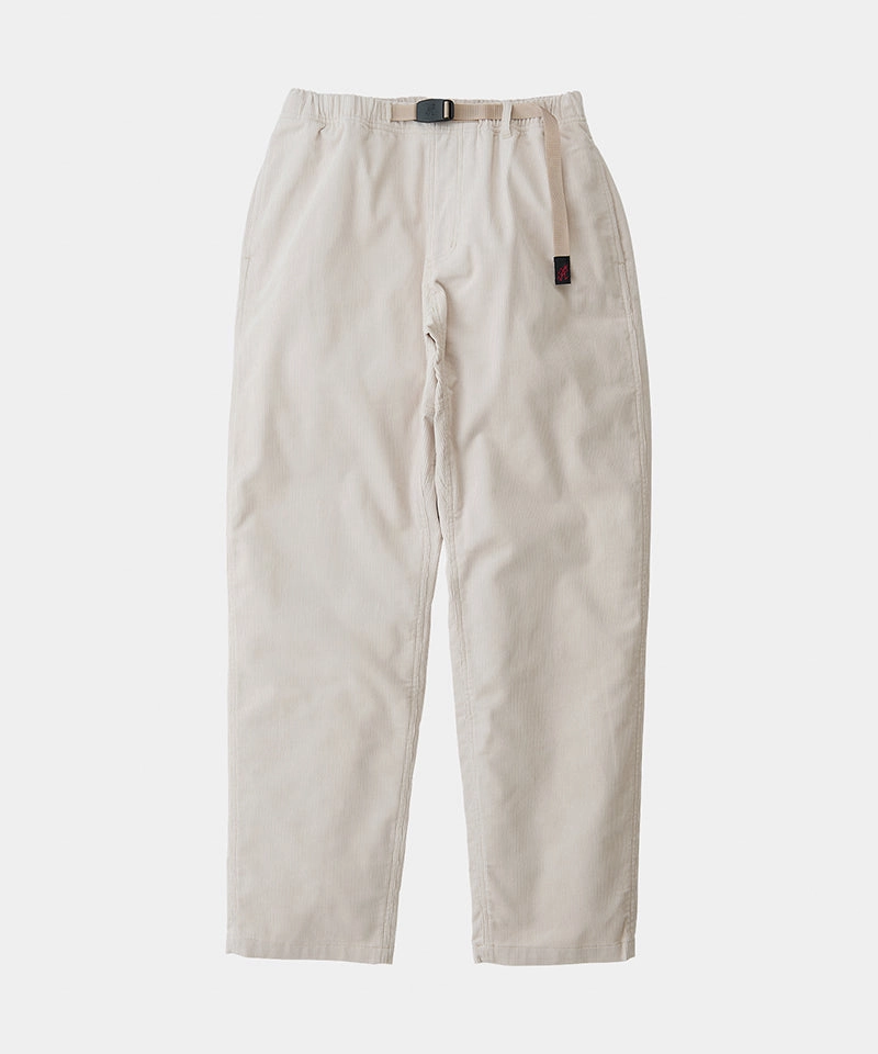 Corduroy Gramicci Pant Relaxed Comfort Wear Performance Comfort