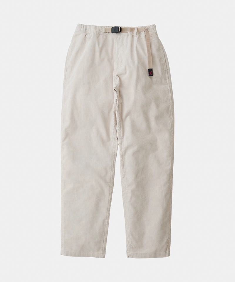 Quick Dry Fit Corduroy Gramicci Pant